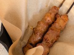 -必胜客(WOW阿罗海店)