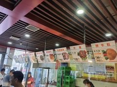 大堂-兄弟俩老李家牛肉汤(总店)