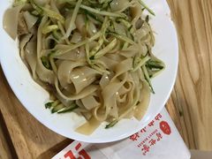 -驴世家驴肉火烧·凉皮·胡辣汤(五道口店)