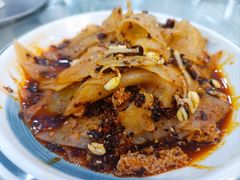 -西府贡面(华东上海城分店)