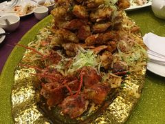 -鱼乐轩海鲜专门店