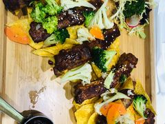 -Barbe a papa亲子餐厅(杨浦店)