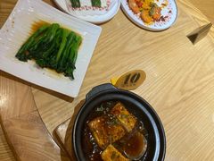 -德胜轩正宗顺德菜(宝安沙井会展中心店)