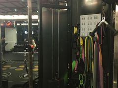 -简·无界健身工作室·运动康复·体态(石厦店)