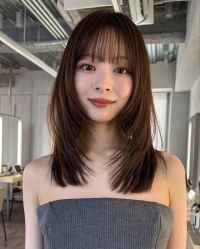 -JIMI·吉米造型