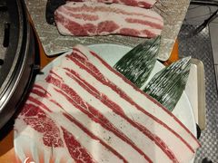 -韩象烤肉·韩国料理(市南麦凯乐旗舰店)