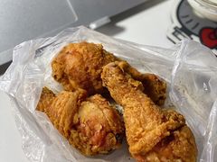-满记烧饼(牛街东里小区一区店)