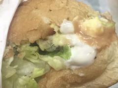 -赛百味SUBWAY(歌斐中心店)