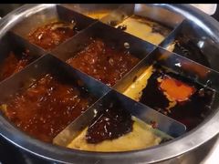 -邓莽子老火锅(中兴路总店)