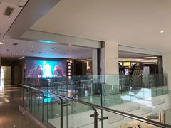 -百丽宫影城(CGS激光苏宁广场店)