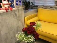 -禧瑞 ·丝浴主题·水疗·spa(中山公园店)