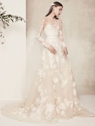 点击看大图 -Chic Bridal 熙可婚纱