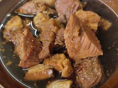 -清真长顺牛肉馆