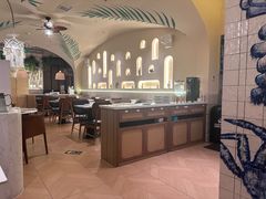 -CRAZYONES克芮旺斯西班牙餐厅(苏州中心店)