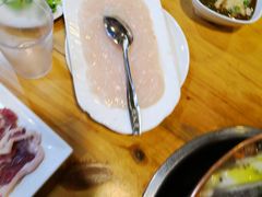 -北华涮肉(华严北里店)