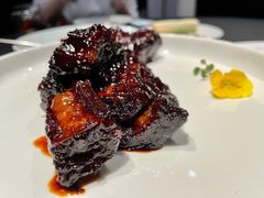 文火煨山东黑牛-鲁采LU STYLE(新天地店)