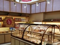 -东南饼庄(铁路二村店)