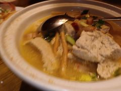 -新白鹿餐厅(爱琴海购物中心店)