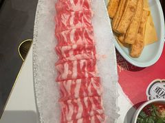 -重庆德庄毛肚火锅(紫荆天街店)