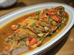 -鸿运楼·舌尖上的徽菜