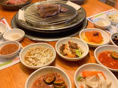 开胃前菜-青鹤谷(苏州店)