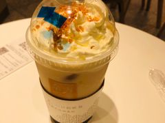 旺仔宝藏茶-奈雪的茶(新天地广场PRO店)