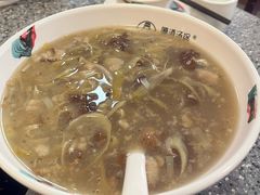 -嘎洒汤锅·花腰傣美食