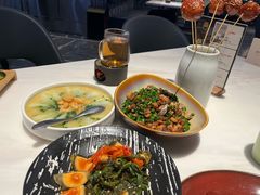 -柴门饭儿(成都太古里店)