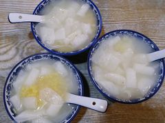 -黄记潮汕甜汤(贝底田坊店)