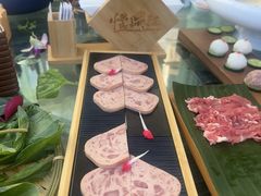 -慢丽江·云南野生菌土鸡锅(西山店)