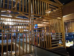 大堂-唯成•韩国炭火烤肉 유성고기