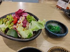 -御瀛日本料理