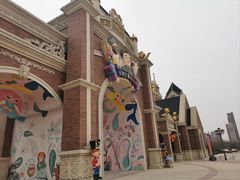 -安徒生童话乐园