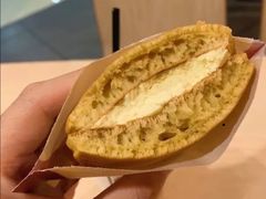 芝士铜锣烧-JPG coffee(广州体育西店)