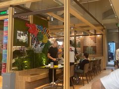 -一坐一忘云南菜(卓悦中心)