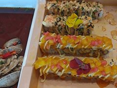 -水林间·寿喜烧自助(仙林金鹰店)