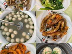 -秋姐美食店(旅游大道店)