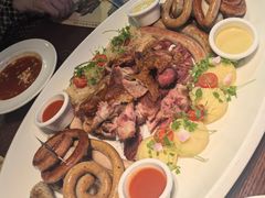 -马迭尔德式西餐精酿啤酒屋(中央大街店)