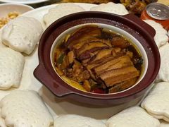 -德泰楼餐饮(莲湖路店)