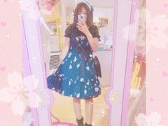 -甜镜物语 LOLITA·汉服·JK制服三坑生活馆(滨江道店)