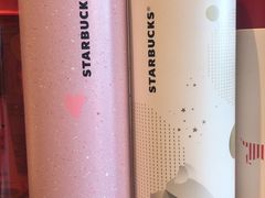 -星巴克(太原茂业天地店)