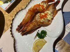 -新一喜铁板料理餐厅·铁板放题(北国商城店)