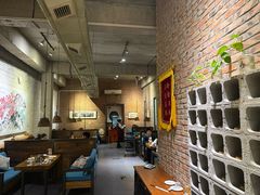 -苹果树下艺术餐厅(通州店)