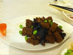 -上海小南国(仲盛世界商城店)
