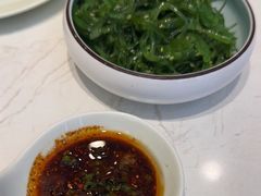 -船歌·鱼水饺青岛菜(国贸商城店)