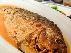 -阿庄新豫菜(通泰路店)