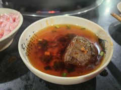 -星鸿社重庆老火锅