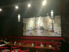 -怂嘴冷锅串串&乐山烧烤(中赢康康谷店)