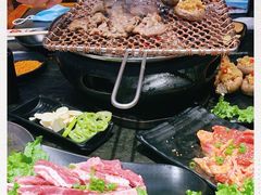 -火炉旺烤肉啤酒屋(沈北创始店)