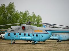 -中国航空博物馆